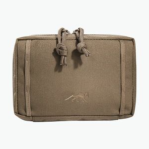 Hátizsák zseb Tasmanian Tiger TT Tac Pouch 4.1 coyote brown (TT Tac Pouch 4.1 7273) kép