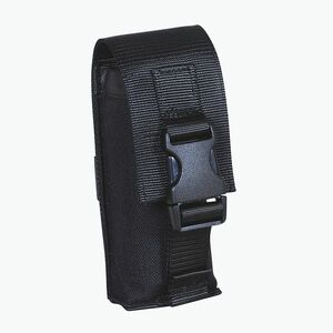 Hátizsák zseb Tasmanian Tiger TT Tool Pocket M black (TT Tool Pocket M 7694) kép