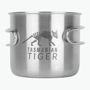 Tasmanian Tiger Handle Mug 500 ml silver bögre (Handle Mug 7178.000) kép