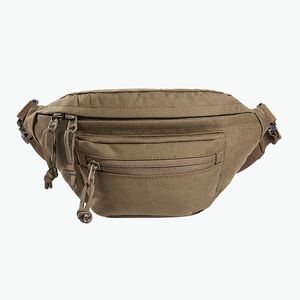 ÖvtáskaTasmanian Tiger Modular Hip Bag 1, 5 l coyote brown (Modular Hip Bag 7185.346) kép