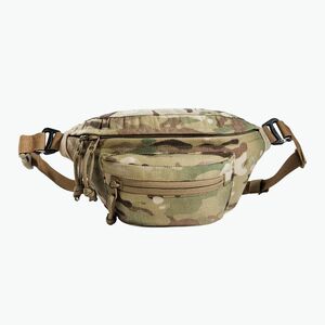 Tasmanian Tiger Modular Hip Bag MC 1, 5 l multicam övtáska (Modular Hip Bag MC 7243.394) kép