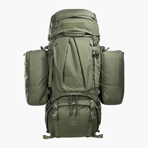 taktikai hátizsák Tasmanian Tiger TT MIL OPS Pack 80+24 l olive (TT MIL OPS Pack 7324) kép