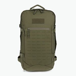 taktikai hátizsák Tasmanian Tiger TT Mission Pack MKII 37 l olive (TT Mission Pack MKII 7599) kép