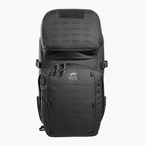 taktikai hátizsák Tasmanian Tiger TT Modular Combat Pack 22 l black (TT Modular Combat Pack 7265) kép