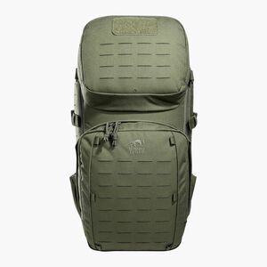 taktikai hátizsák Tasmanian Tiger TT Modular Combat Pack 22 l olive (TT Modular Combat Pack 7265) kép