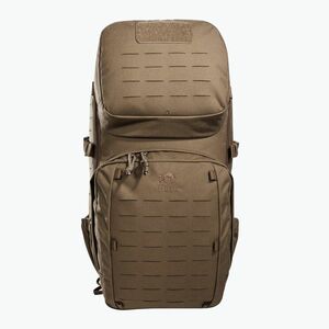 taktikai hátizsák Tasmanian Tiger TT Modular Combat Pack 22 l coyote brown (TT Modular Combat Pack 7265) kép
