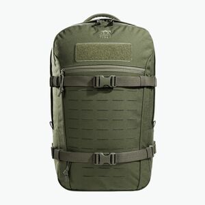 taktikai hátizsák Tasmanian Tiger TT Modular Daypack XL 23 l olive (TT Modular Daypack XL 7159) kép