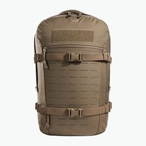 taktikai hátizsák Tasmanian Tiger TT Modular Daypack XL 23 l coyote brown (TT Modular Daypack XL 7159) kép