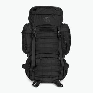 taktikai hátizsák Tasmanian Tiger TT Raid Pack MKIII 52 l black (TT Raid Pack MKIII 7711) kép