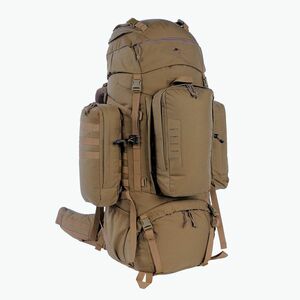 taktikai hátizsák Tasmanian Tiger TT Range Pack MKII 90+10 l coyote brown (TT Range Pack MKII 7605) kép