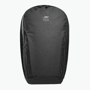 taktikai hátizsák Tasmanian Tiger TT Urban Tac Pack 22 l black (TT Urban Tac Pack 22 7558) kép