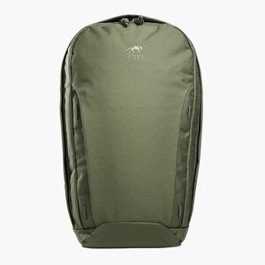 taktikai hátizsák Tasmanian Tiger TT Urban Tac Pack 22 l olive (TT Urban Tac Pack 22 7558) kép