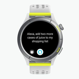 Amazfit Cheetah R Speedster szürke óra (Cheetah R Speedster W2294TY1N) kép