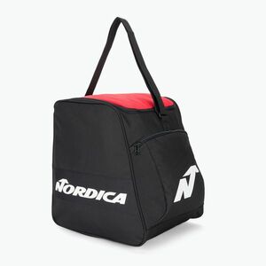 Nordica Boot Bag black/red Sí táska (Boot Bag 0N301403001) kép