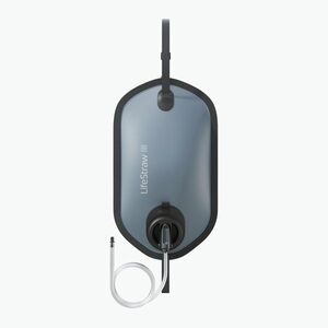 Vízszűr Lifestraw Peak Large Gravity Bag 8 l mount blue (Peak Large Gravity Bag LSPSF8MBWW) kép