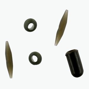 Mikado Helicopter Complete weed/brown ponty készlet (Helicopter Complete AMC-013W/B) kép