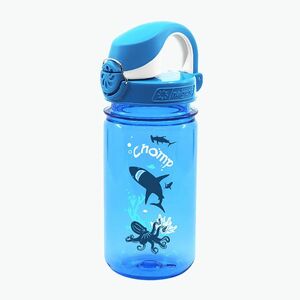 Túrapalack Nalgene On The Fly Kids 355 ml chomp (On The Fly Kids 1263-0018) kép
