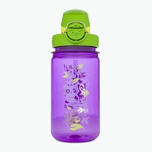 Túrapalack Nalgene On The Fly Kids 355 ml hoot (On The Fly Kids 1263-0019) kép