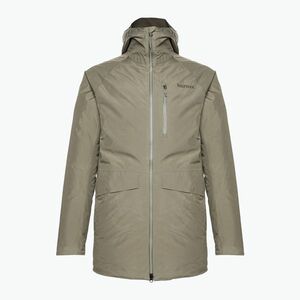 Marmot Oslo GORE-TEX férfi esőkabát vetiver (Oslo GORE-TEX M13172) kép