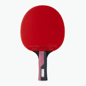 Asztalitenisz ütő Butterfly Timo Boll Ruby (Timo Boll Ruby 85029) kép