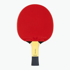 Asztalitenisz ütő Butterfly Timo Boll SG55 (Timo Boll SG55 85022) kép