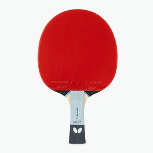 Asztalitenisz ütő Butterfly Timo Boll SG77 (Timo Boll SG77 85027) kép