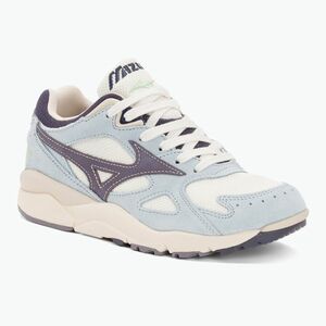 Mizuno Sky Medal pristine/graystone/spray cipő (Sky Medal D1GA332602) kép