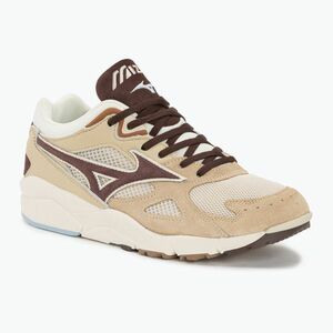 Mizuno Sky Medal S ssand/chcoffe/pspice cipő (Sky Medal S D1GA213200) kép