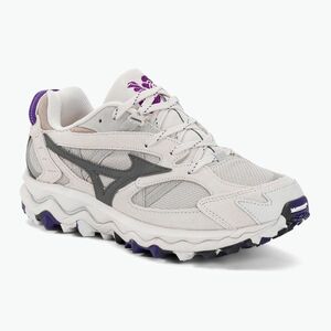Mizuno Wave Mujin Tl sumsand/darkshad/yelwplu cipő (Wave Mujin TL D1GA333401) kép