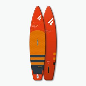 Gyermek SUP deszka Fanatic Ripper Air Touring 10'0" (Ripper Air Touring 10'0" 13200-1140) kép