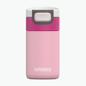 Thermo bögre Kambukka Etna 300 ml baby pink (Etna 11-01039) kép