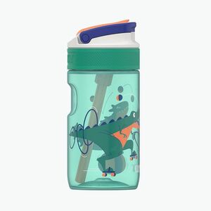 Túrapalack Kambukka Lagoon 400 ml juggling dino (Lagoon 11-04047) kép
