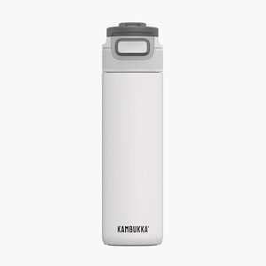 Túrapalack Kambukka Elton Insulated 600 ml chalk white (Elton Insulated 11-03035) kép