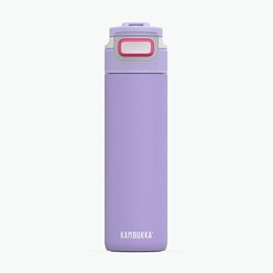 Túrapalack Kambukka Elton Insulated 600 ml digital lavender (Elton Insulated 11-03034) kép