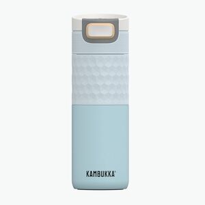 Thermo bögre Kambukka Etna Grip 500 ml breezy blue (Etna Grip 11-01047) kép