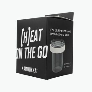 Kambukka Bora 600 ml termosz rekesz (Bora 11-06009) kép