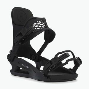 Férfi snowboard kötés RIDE C-2 fekete (C-2 12G1008.1.1.) kép