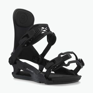 Női snowboard kötés Ride CL-2 fekete (CL-2 W 12G1014.1.1.) kép