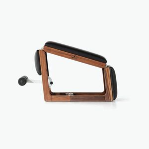 NOHrD TriaTrainer Classic diófa edzőpad (TriaTrainer LT-NH-19.108) kép