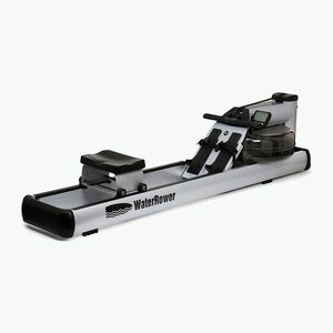 WaterRower M1 LoRise S4 evezőgép (M1 LoRise S4 WW-WR-500-S4) kép