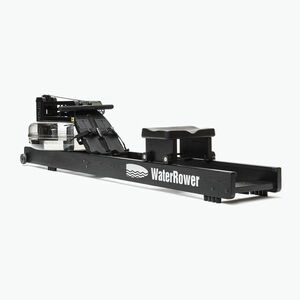 WaterRower Shadow S4 evezőgép (Shadow S4 WW-WR-170-S4) kép