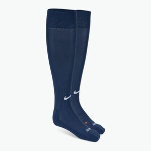 Nike Classic II Cush Otc futballszárvédő -Team midnight navy/fehér (Classic II Cush Otc -Team SX5728) kép