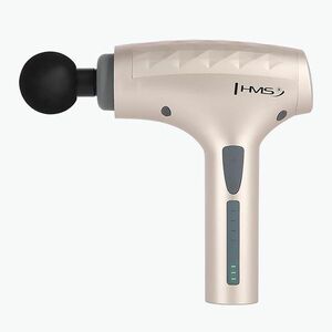 HMS masszírozó PDM3134I arany (PDM3134I 17-22-296) kép