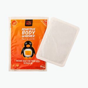 ONLY HOT ragasztó testmelegítő 14h (Adhesive Body Warmer 14h RWAR0021) kép