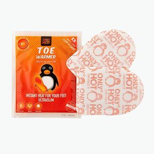 ONLY HOT lábujjmelegítő 9h (Toe Warmer 9h RWAR0020) kép