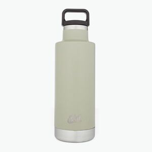 termikus palack Esbit Sculptor Stainless Steel Insulated Bottle "Standard Mouth" 750 ml stone gray (Sculptor Stainless Steel Insulated Bottle "Standard Mouth" IB750SC) kép