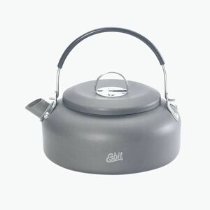Esbit Water Kettle 600 ml steel vízforraló (Water Kettle WK600HA) kép