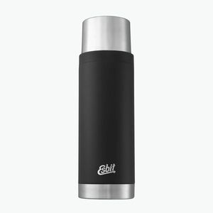 Termosz Esbit Sculptor Stainless Steel Vacuum Flask 1000 ml black (Sculptor Stainless Steel Vacuum Flask VF1000SC) kép