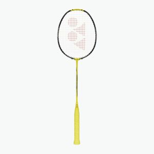 Tollaslabda ütő YONEX Nanoflare 1000 Game lightning yellow (Nanoflare 1000 Game bad. BNF1000G3LY4UG5) kép