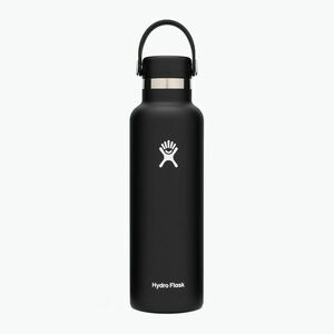 Túrapalack Hydro Flask Standard Flex 620 ml black (Standard Flex S21SX001) kép